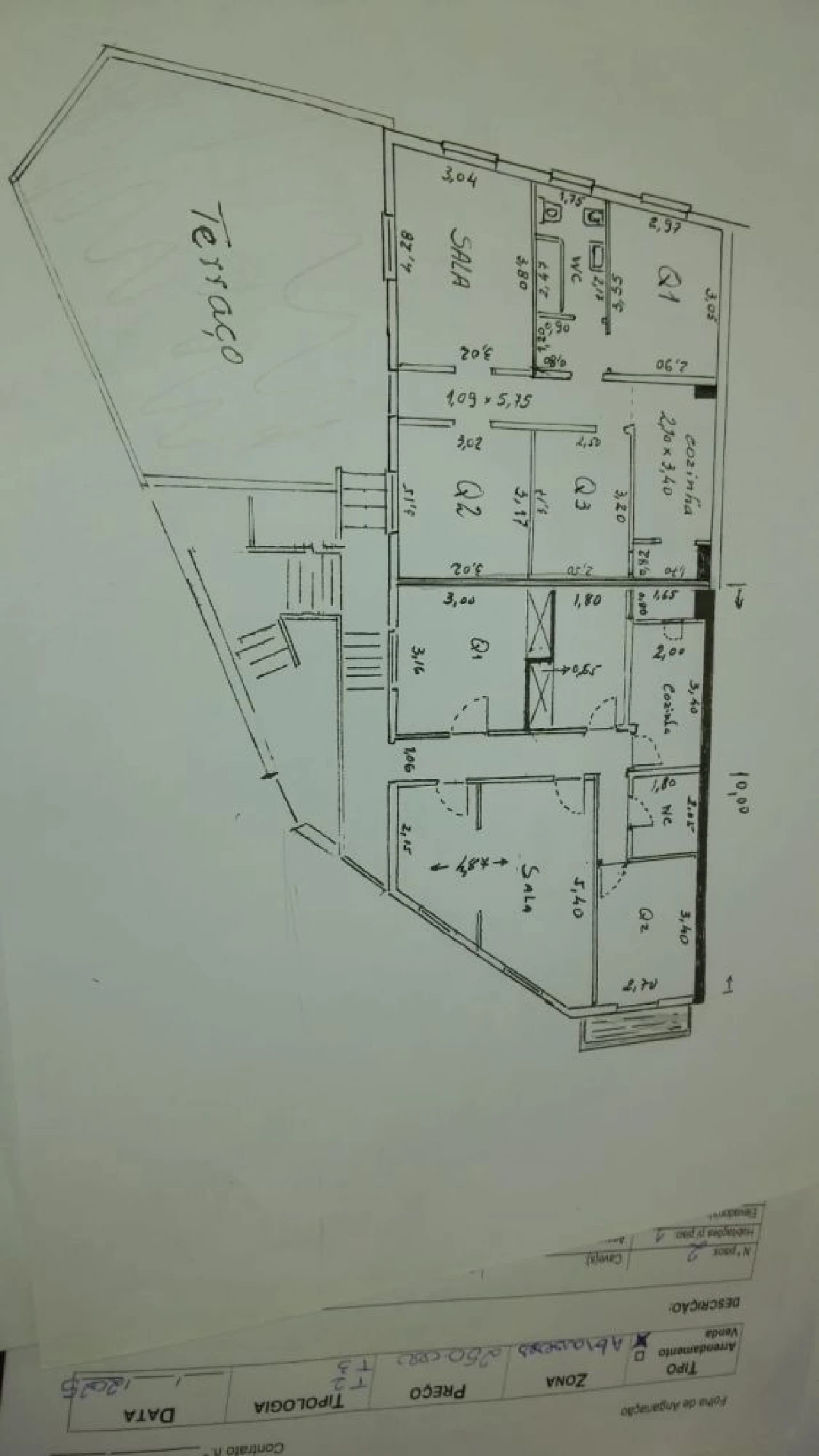 Loja para Venda em Abraveses Foto 18