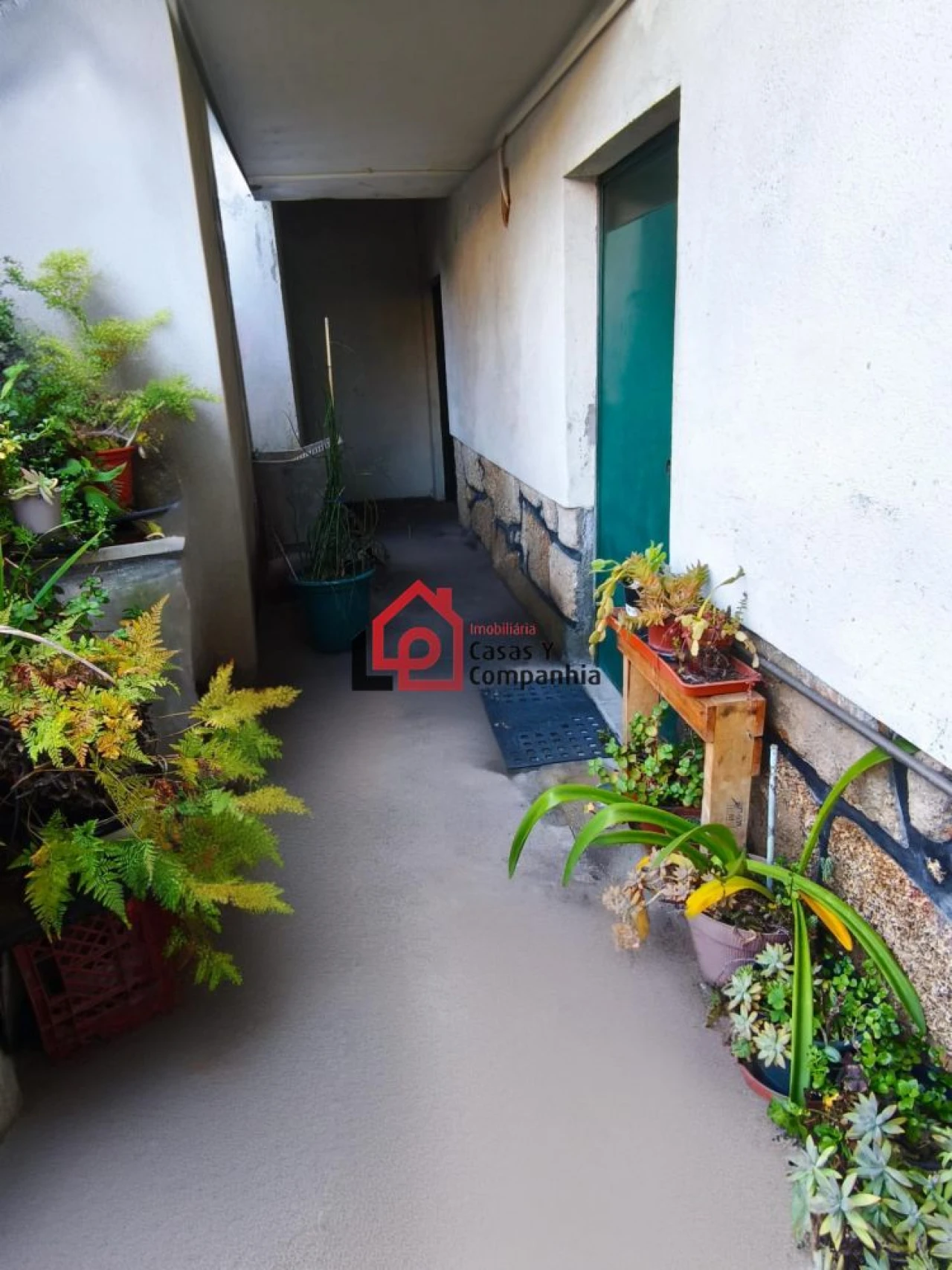 Loja para Venda em Abraveses Foto 17