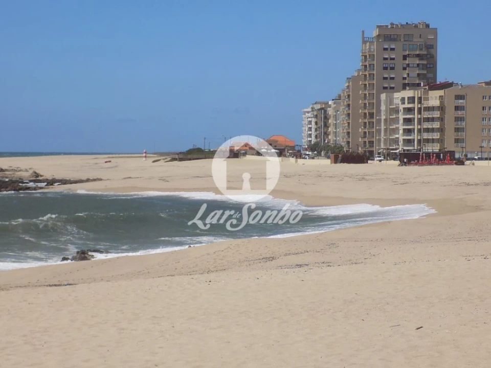 Negócio para Venda em Póvoa de Varzim, Beiriz e Argivai Foto 1
