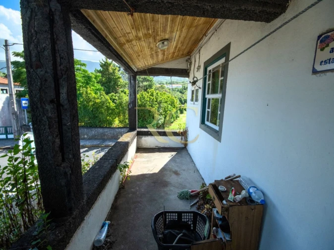 Moradia T9 para Venda em São Roque do Pico Foto 4