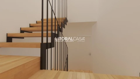 Moradia T2 para Venda em Glória e Vera Cruz
