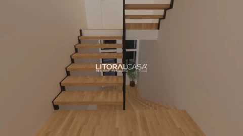 Moradia T2 para Venda em Glória e Vera Cruz