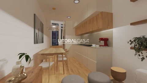 Moradia T2 para Venda em Glória e Vera Cruz
