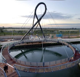 Moradia T2 para Venda em Glória e Vera Cruz