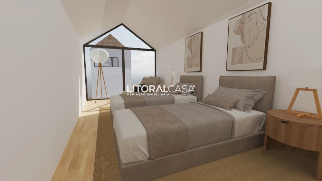 Moradia T2 para Venda em Glória e Vera Cruz Foto 12