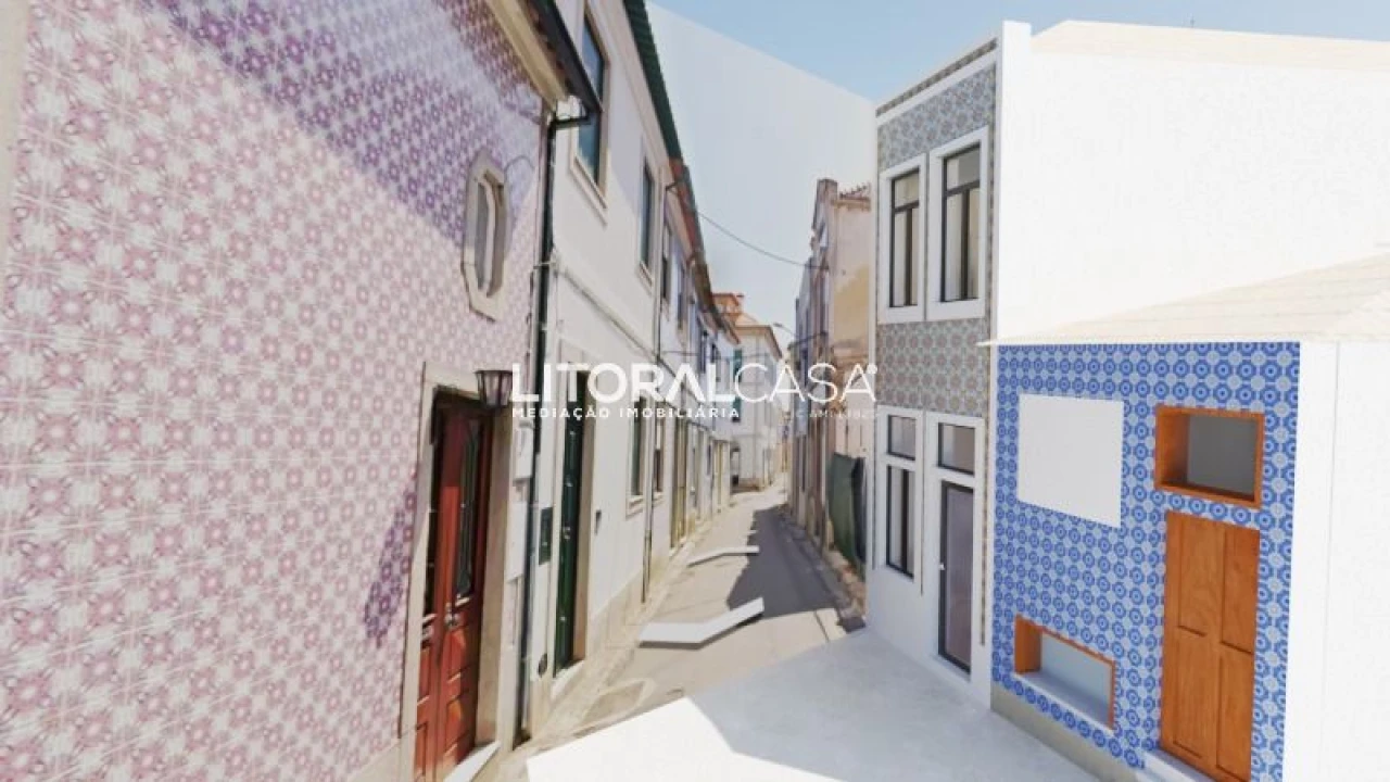 Moradia T2 para Venda em Glória e Vera Cruz Foto 23