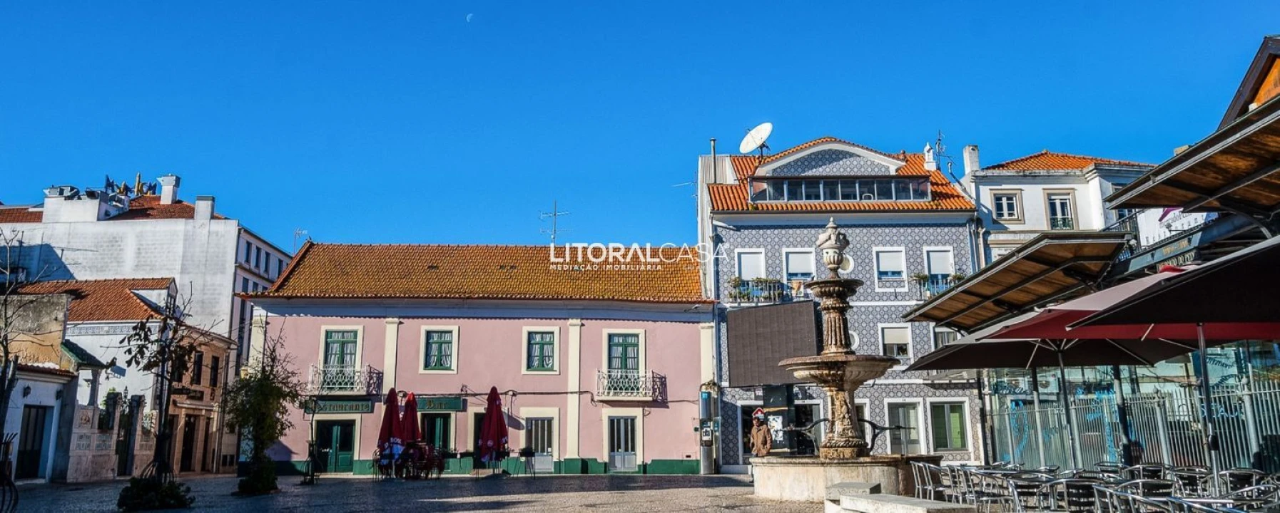 Moradia T2 para Venda em Glória e Vera Cruz Foto 21