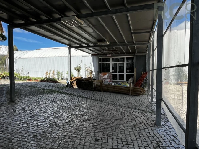 Loja para Arrendamento em Ponte do Rol Foto 29