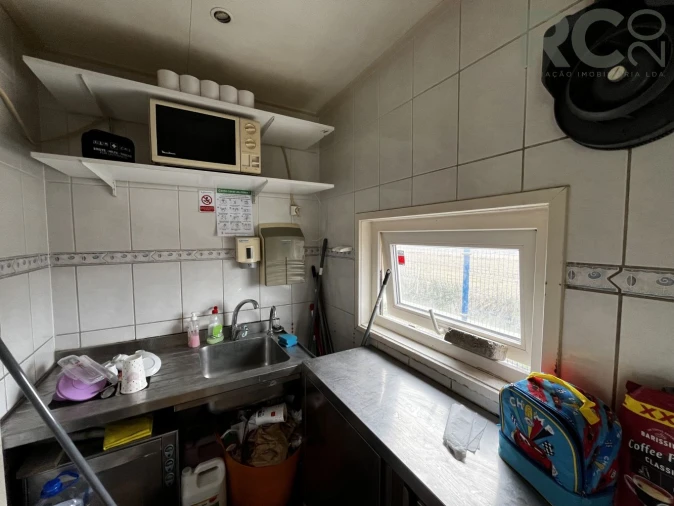 Loja para Arrendamento em Ponte do Rol Foto 7