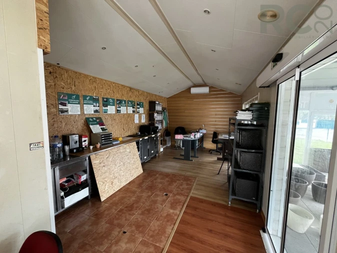 Loja para Arrendamento em Ponte do Rol Foto 5