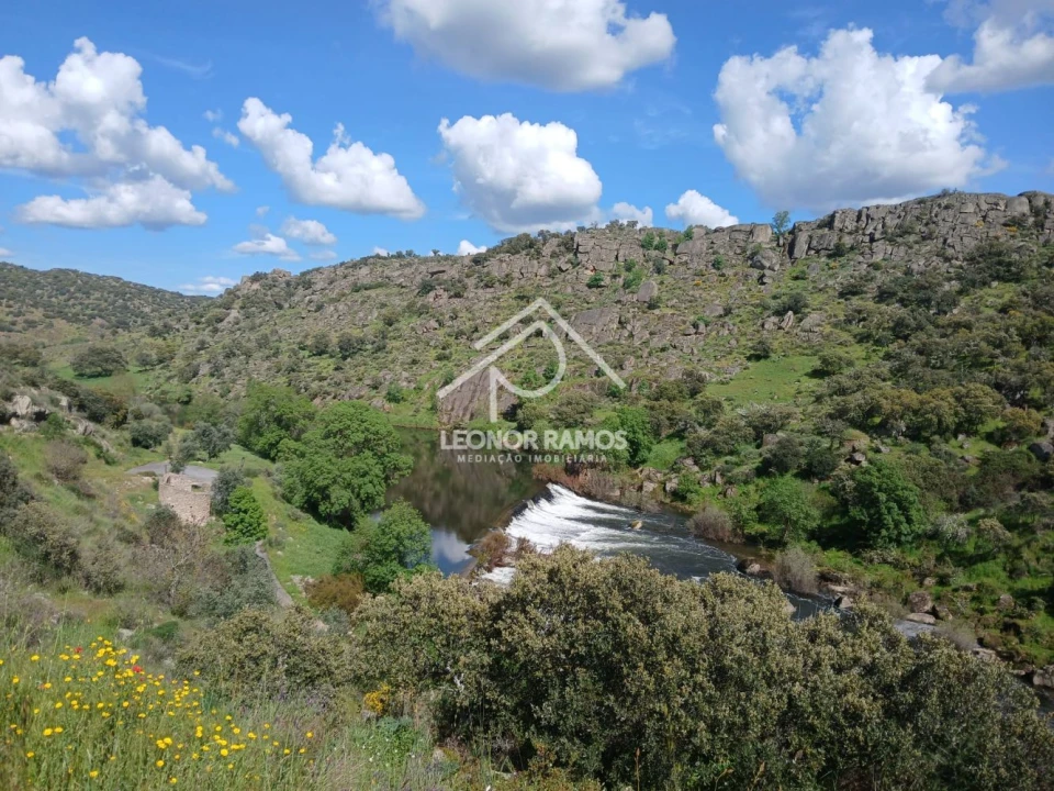 Terreno para Venda em Zebreira e Segura Foto 5