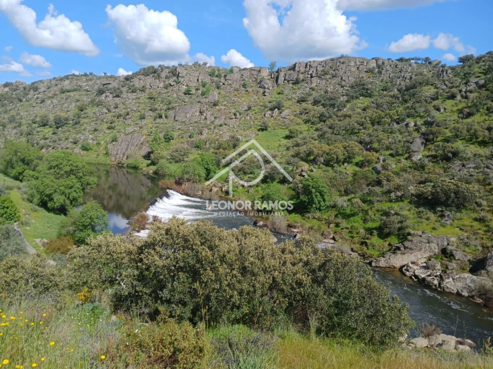 Terreno para Venda em Zebreira e Segura Foto 1