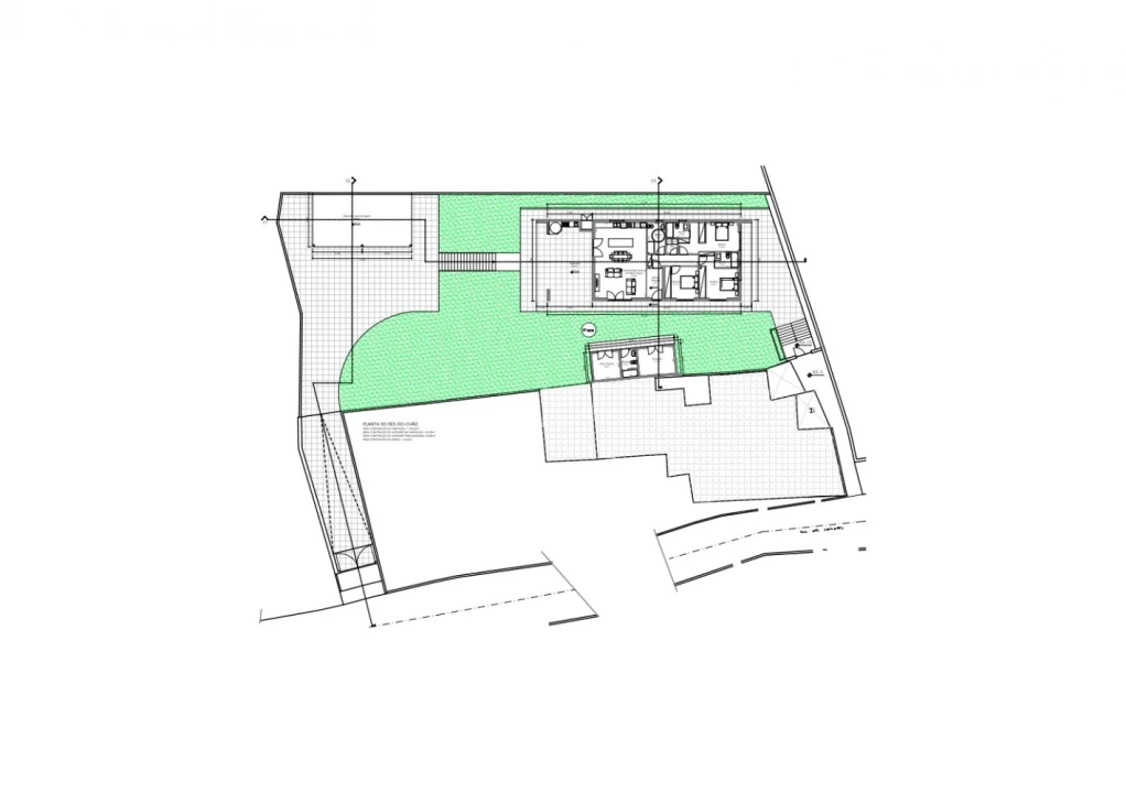 Moradia T3 para Venda em Vila de Cucujães Foto 28