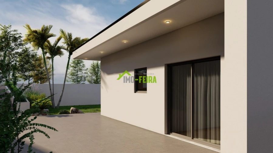 Moradia T3 para Venda em Vila de Cucujães Foto 22