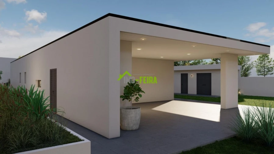 Moradia T3 para Venda em Vila de Cucujães Foto 5