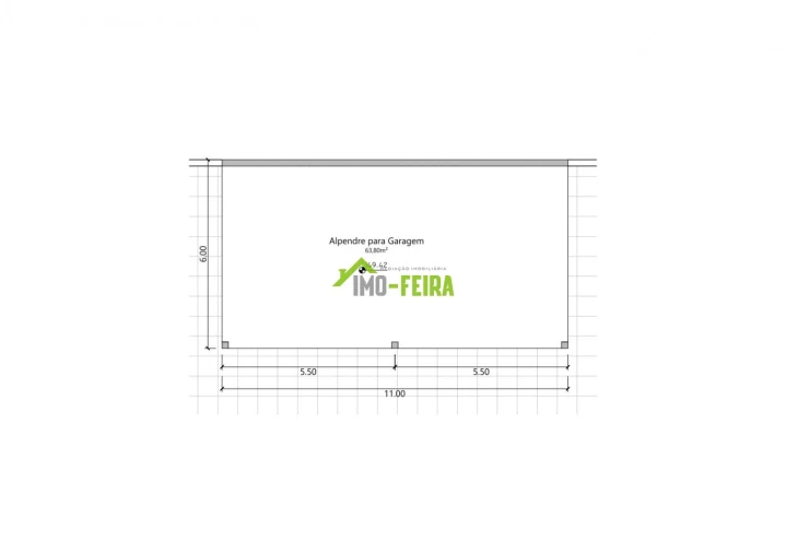 Moradia T3 para Venda em Vila de Cucujães Foto 26