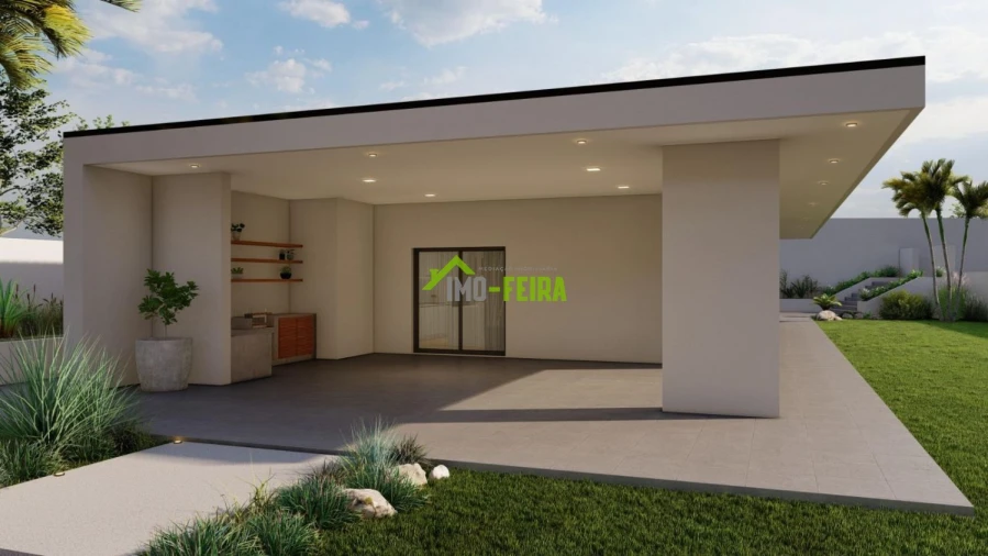 Moradia T3 para Venda em Vila de Cucujães Foto 23