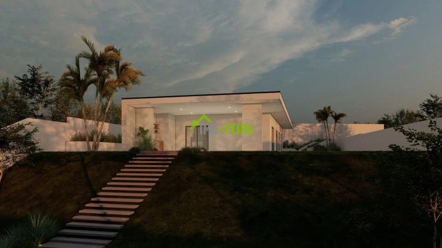 Moradia T3 para Venda em Vila de Cucujães Foto 18