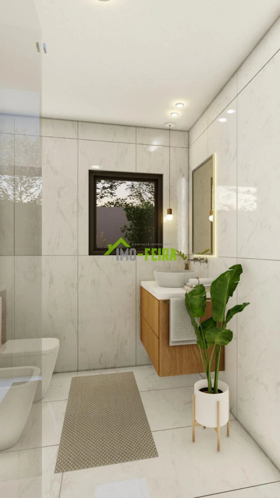 Moradia T3 para Venda em Vila de Cucujães Foto 14