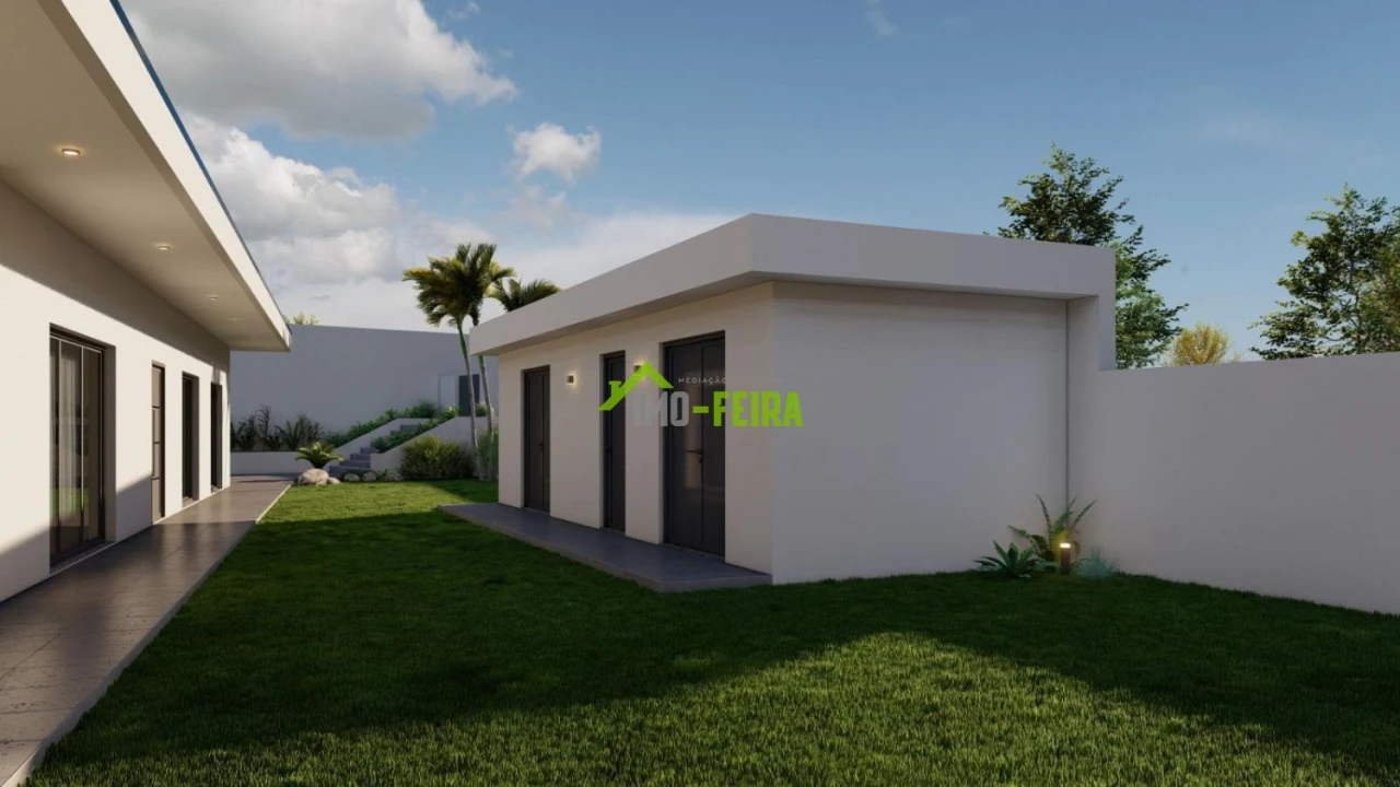 Moradia T3 para Venda em Vila de Cucujães Foto 6