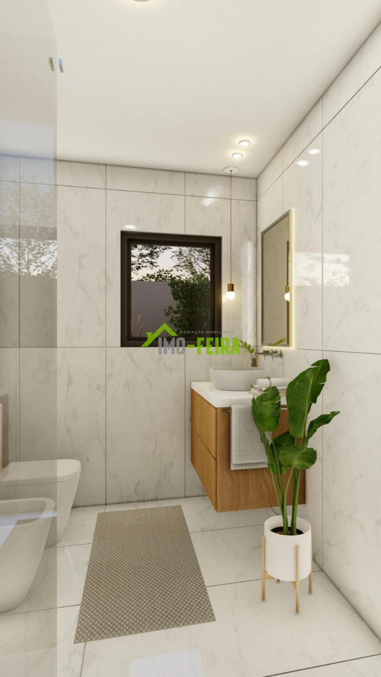 Moradia T3 para Venda em Vila de Cucujães Foto 14