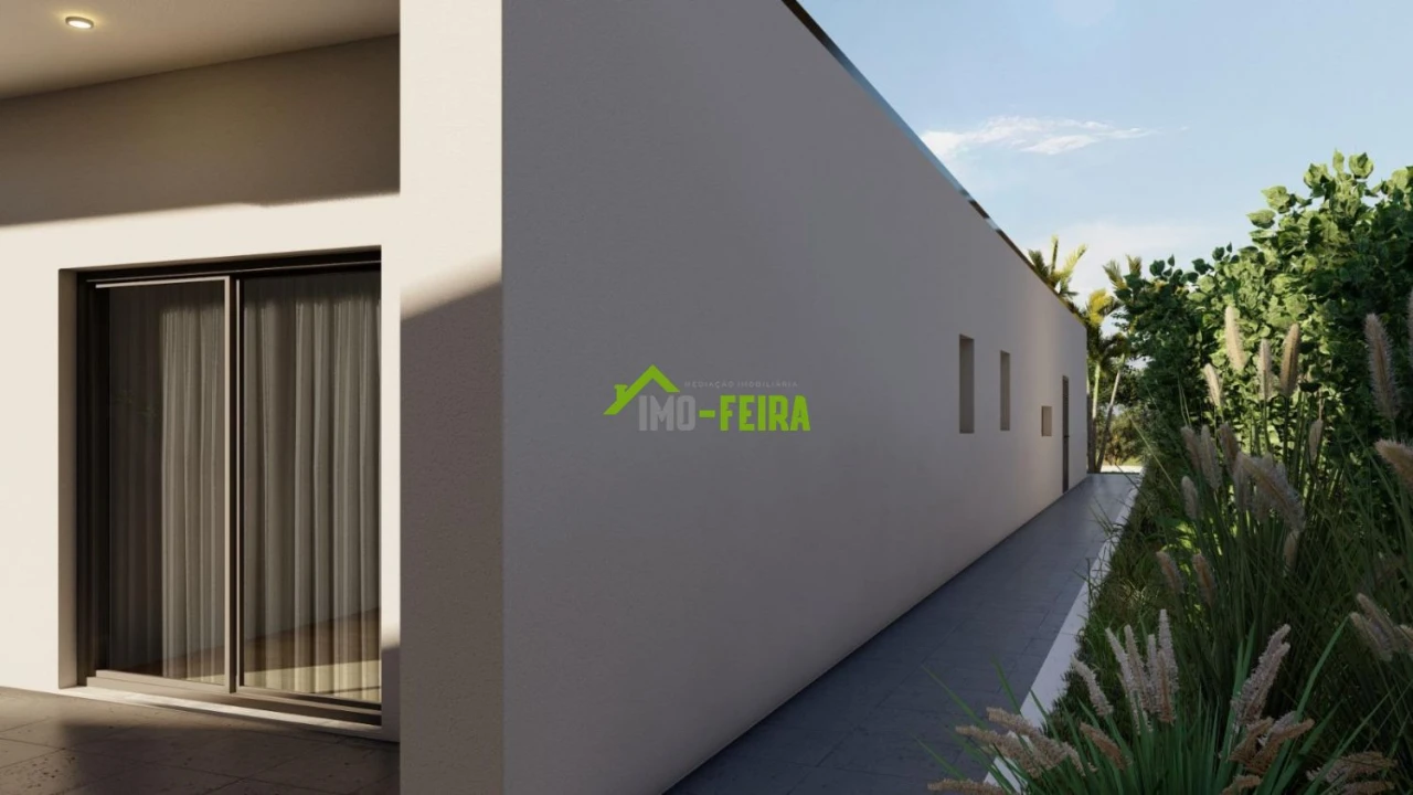 Moradia T3 para Venda em Vila de Cucujães Foto 20