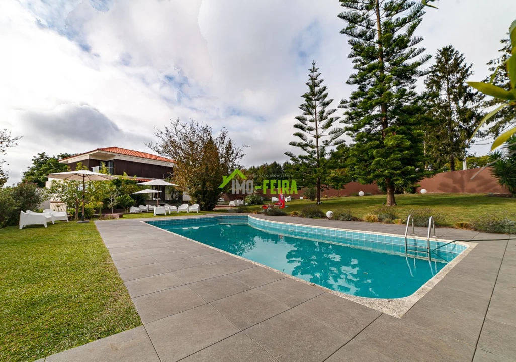 Quinta T10 para Venda em São Miguel do Souto e Mosteirô Foto 2