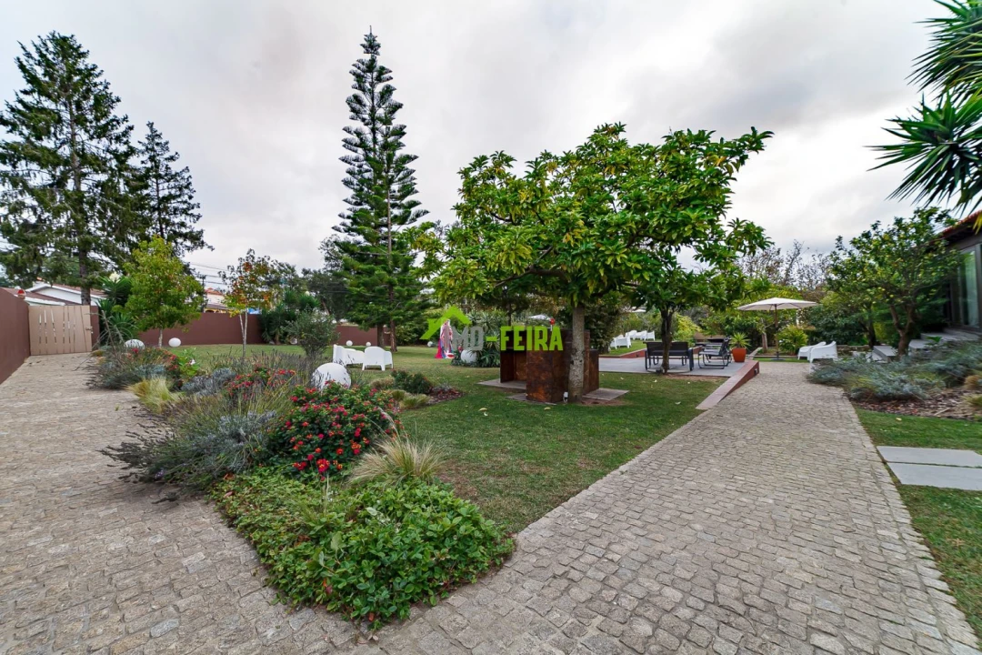 Quinta T10 para Venda em São Miguel do Souto e Mosteirô Foto 4