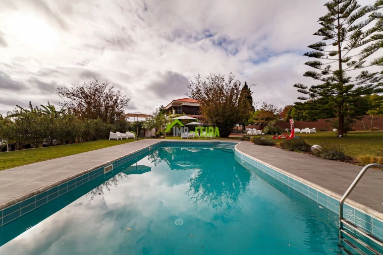 Quinta T10 para Venda em São Miguel do Souto e Mosteirô