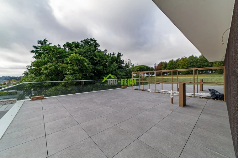 Quinta T10 para Venda em São Miguel do Souto e Mosteirô Foto 38