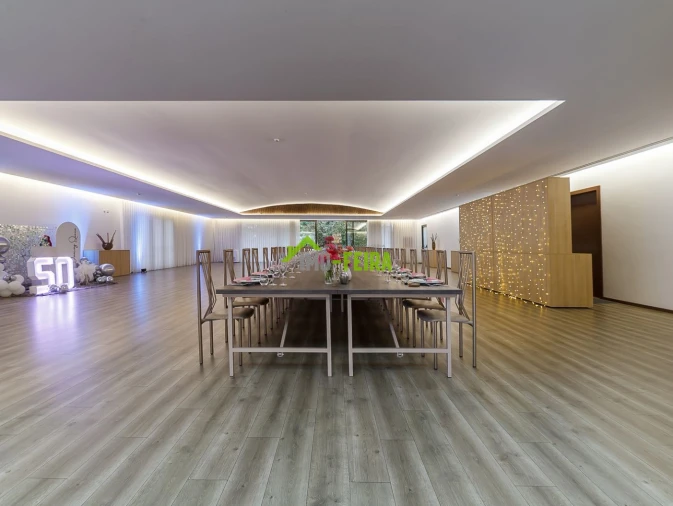 Quinta T10 para Venda em São Miguel do Souto e Mosteirô Foto 7