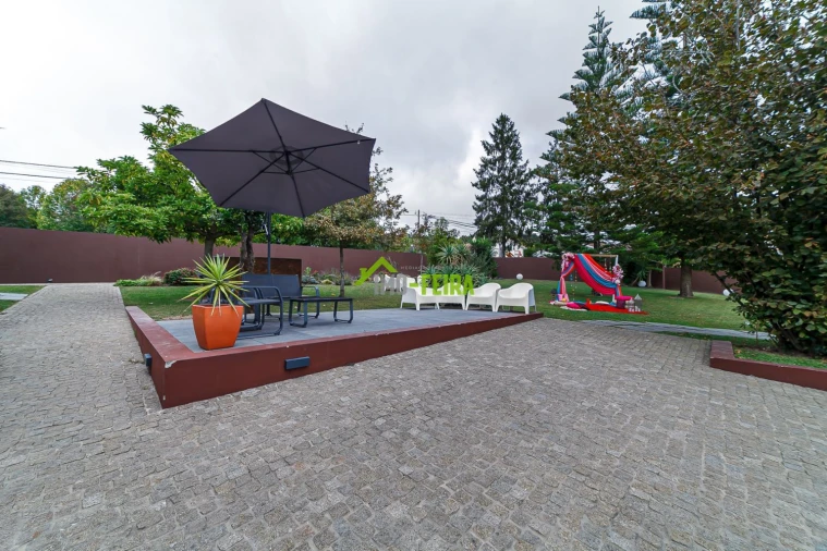 Quinta T10 para Venda em São Miguel do Souto e Mosteirô Foto 36