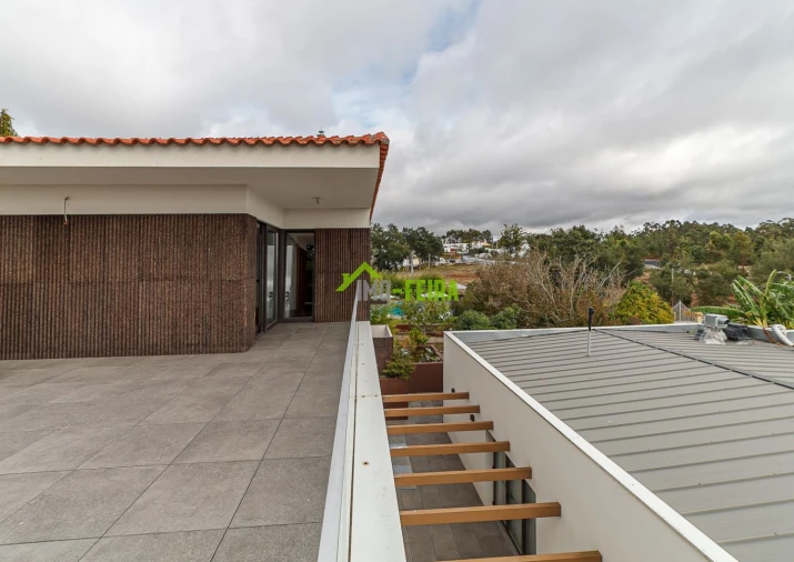 Quinta T10 para Venda em São Miguel do Souto e Mosteirô Foto 40