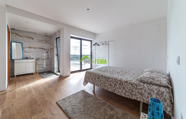 Quinta T10 para Venda em São Miguel do Souto e Mosteirô Foto 46