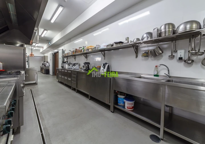 Quinta T10 para Venda em São Miguel do Souto e Mosteirô Foto 25