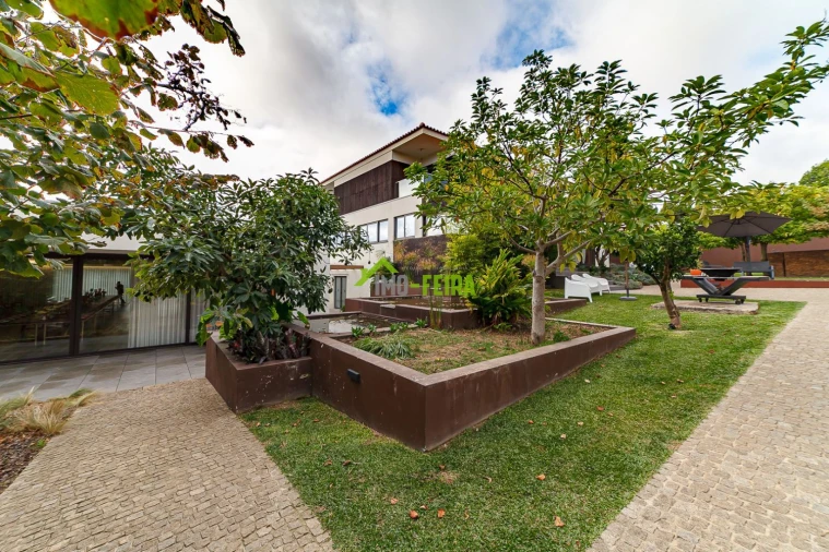 Quinta T10 para Venda em São Miguel do Souto e Mosteirô Foto 19