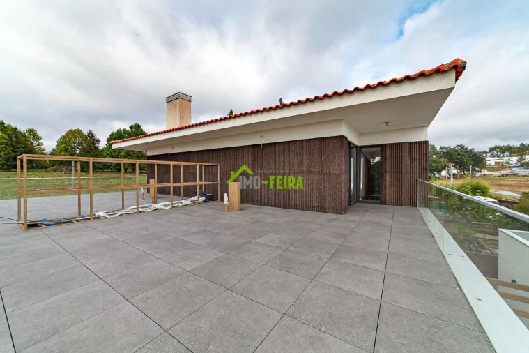 Quinta T10 para Venda em São Miguel do Souto e Mosteirô Foto 41