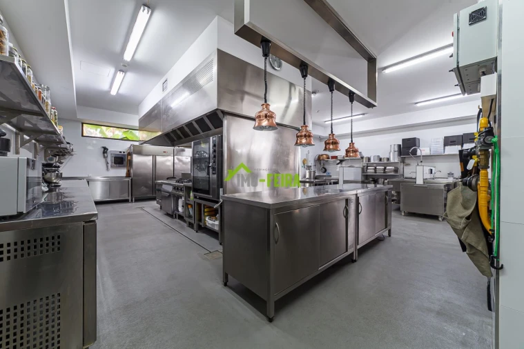 Quinta T10 para Venda em São Miguel do Souto e Mosteirô Foto 22