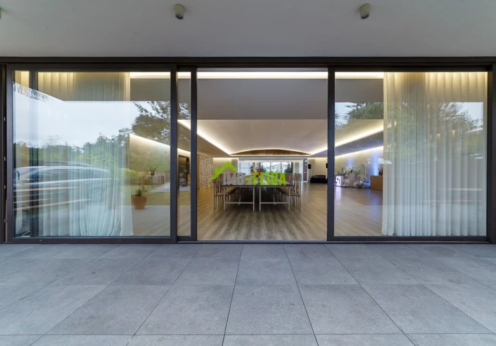 Quinta T10 para Venda em São Miguel do Souto e Mosteirô Foto 11