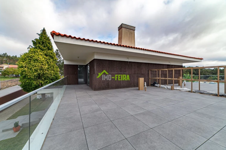 Quinta T10 para Venda em São Miguel do Souto e Mosteirô Foto 37