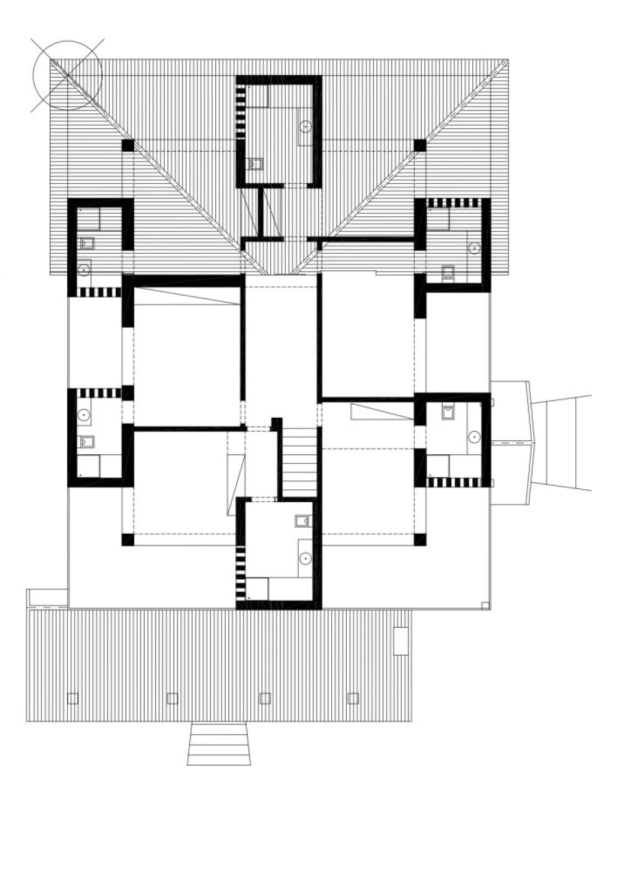 Quinta T10 para Venda em São Miguel do Souto e Mosteirô Foto 61