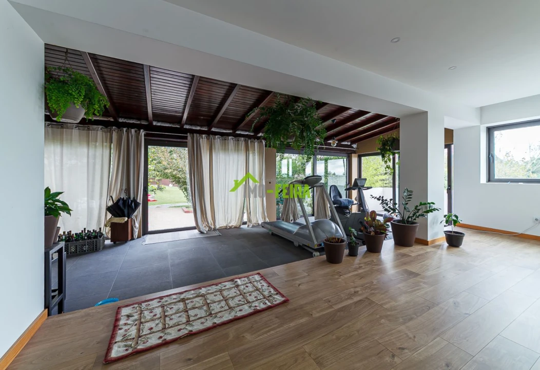 Quinta T10 para Venda em São Miguel do Souto e Mosteirô Foto 43