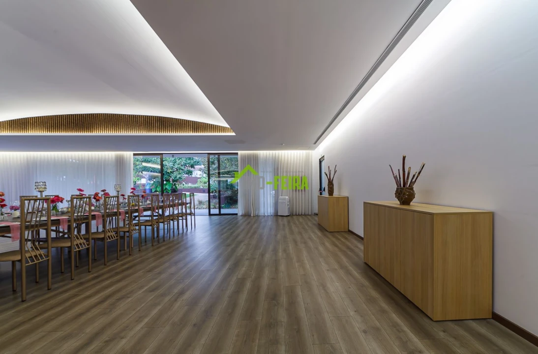 Quinta T10 para Venda em São Miguel do Souto e Mosteirô Foto 18