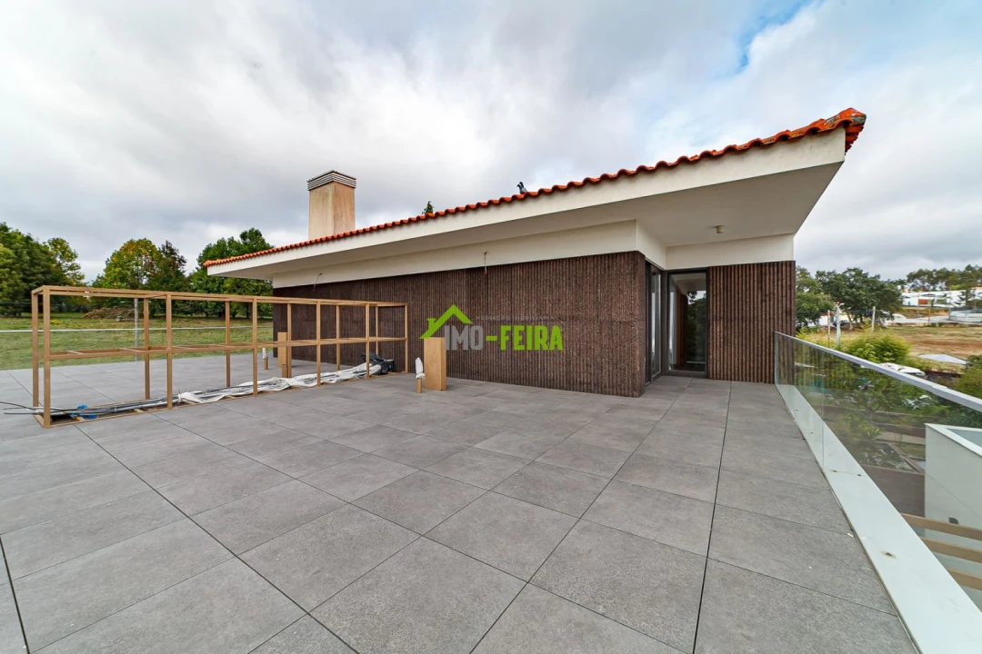 Quinta T10 para Venda em São Miguel do Souto e Mosteirô Foto 41