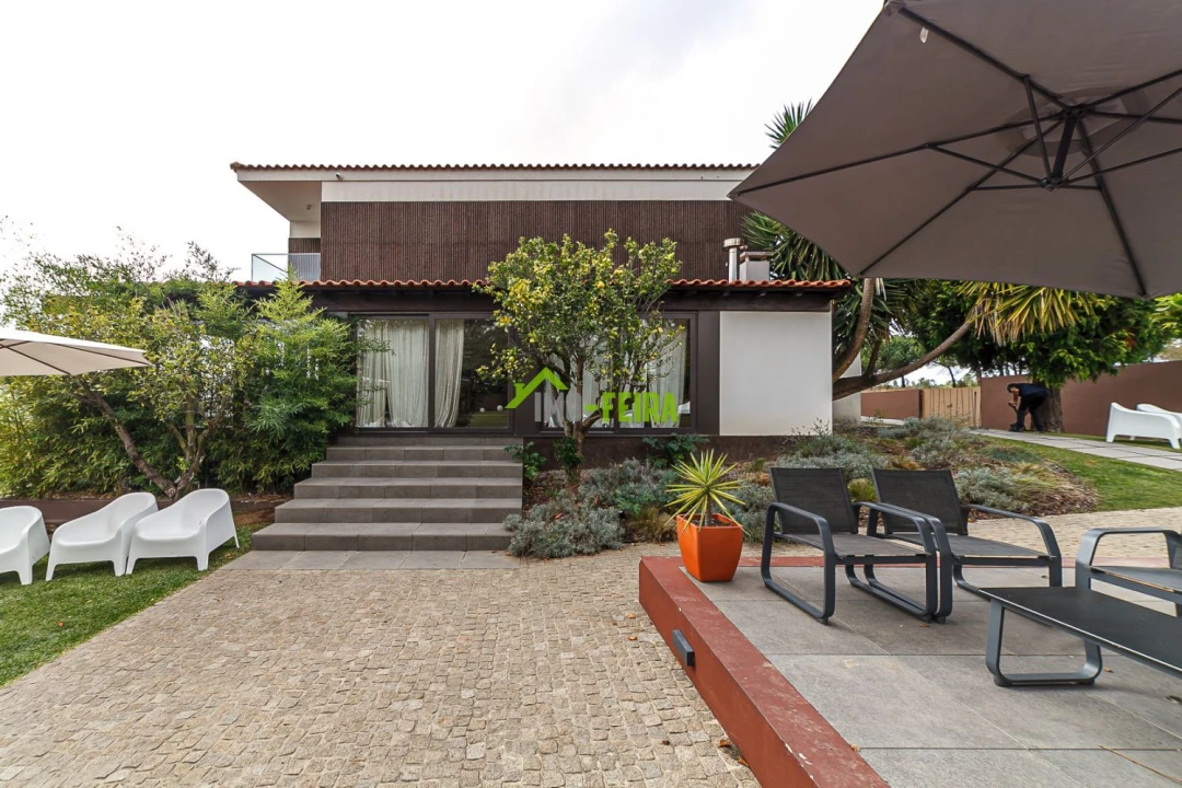 Quinta T10 para Venda em São Miguel do Souto e Mosteirô Foto 3