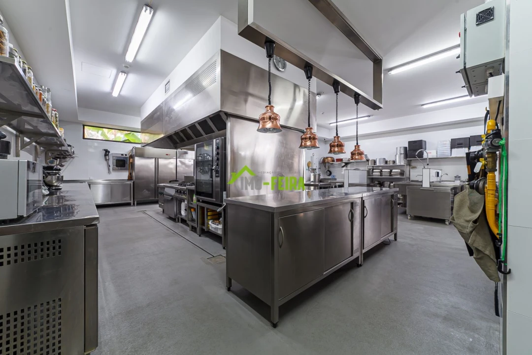 Quinta T10 para Venda em São Miguel do Souto e Mosteirô Foto 22