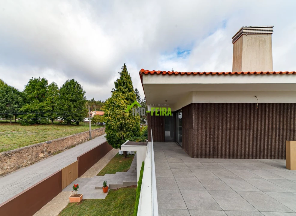 Quinta T10 para Venda em São Miguel do Souto e Mosteirô Foto 39