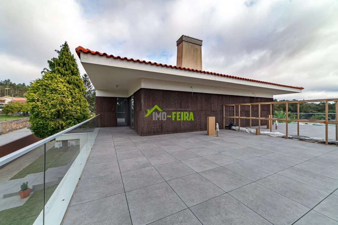 Quinta T10 para Venda em São Miguel do Souto e Mosteirô Foto 37