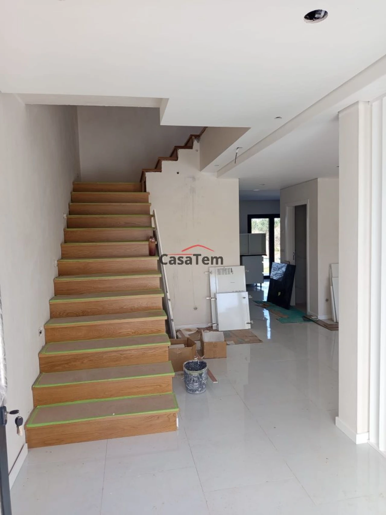 Moradia T3 para Venda em Campo Foto 7