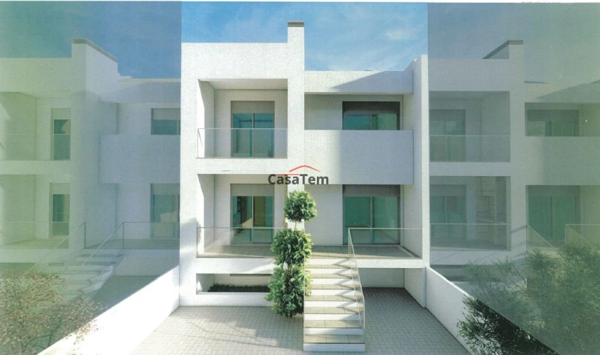 Moradia T3 para Venda em Campo